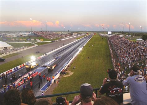 Heartland topeka race track - But while Sunday will be a sad day for Topeka and area drag racing fans, Heartland Motorsports Park, formerly Heartland Park Topeka, will leave behind a proud legacy. ... Drag racing legend John Force won the Funny Car title at Heartland Motorsports Park in 2021, his track-record 10th Topeka win. [File photo by Rex Wolf/TSN]